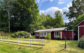 Nice Home In Tyringe With House A Panoramic View in Tyringe